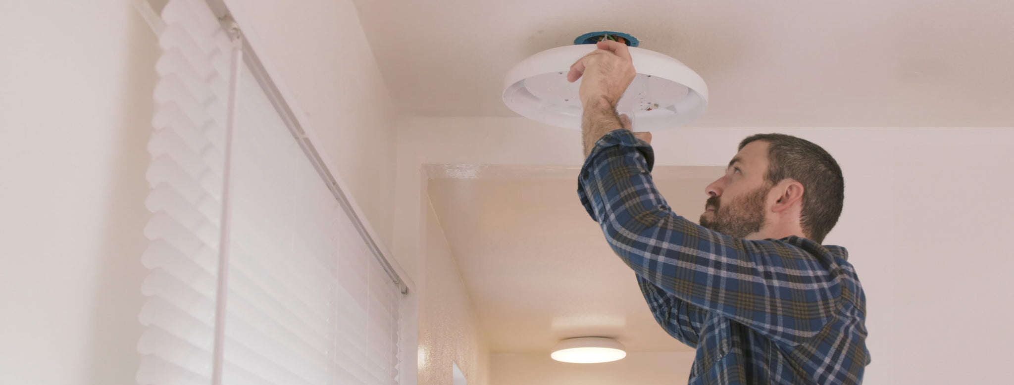 KODA’s Key Safety Precautions for Installing Lighting Fixtures