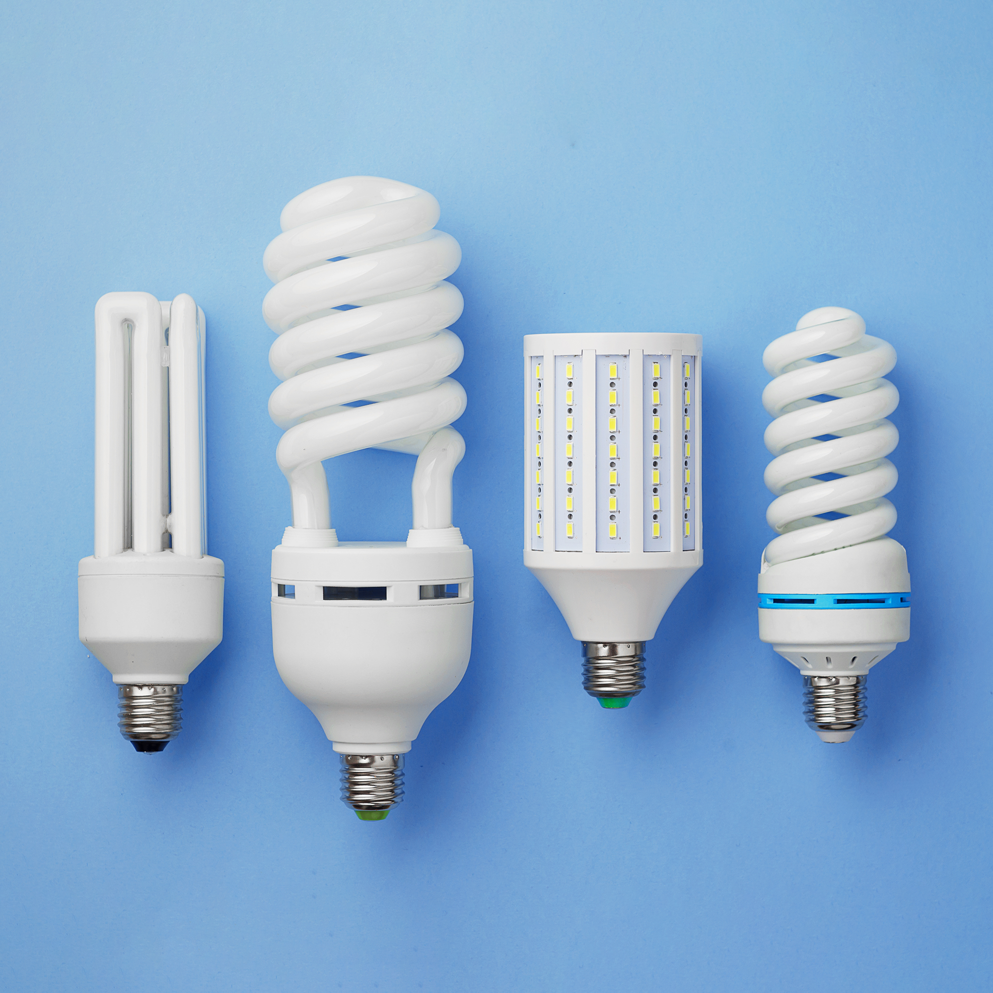 Bulb Basics – Exploring Different Types of Light Bulbs & Their Importance