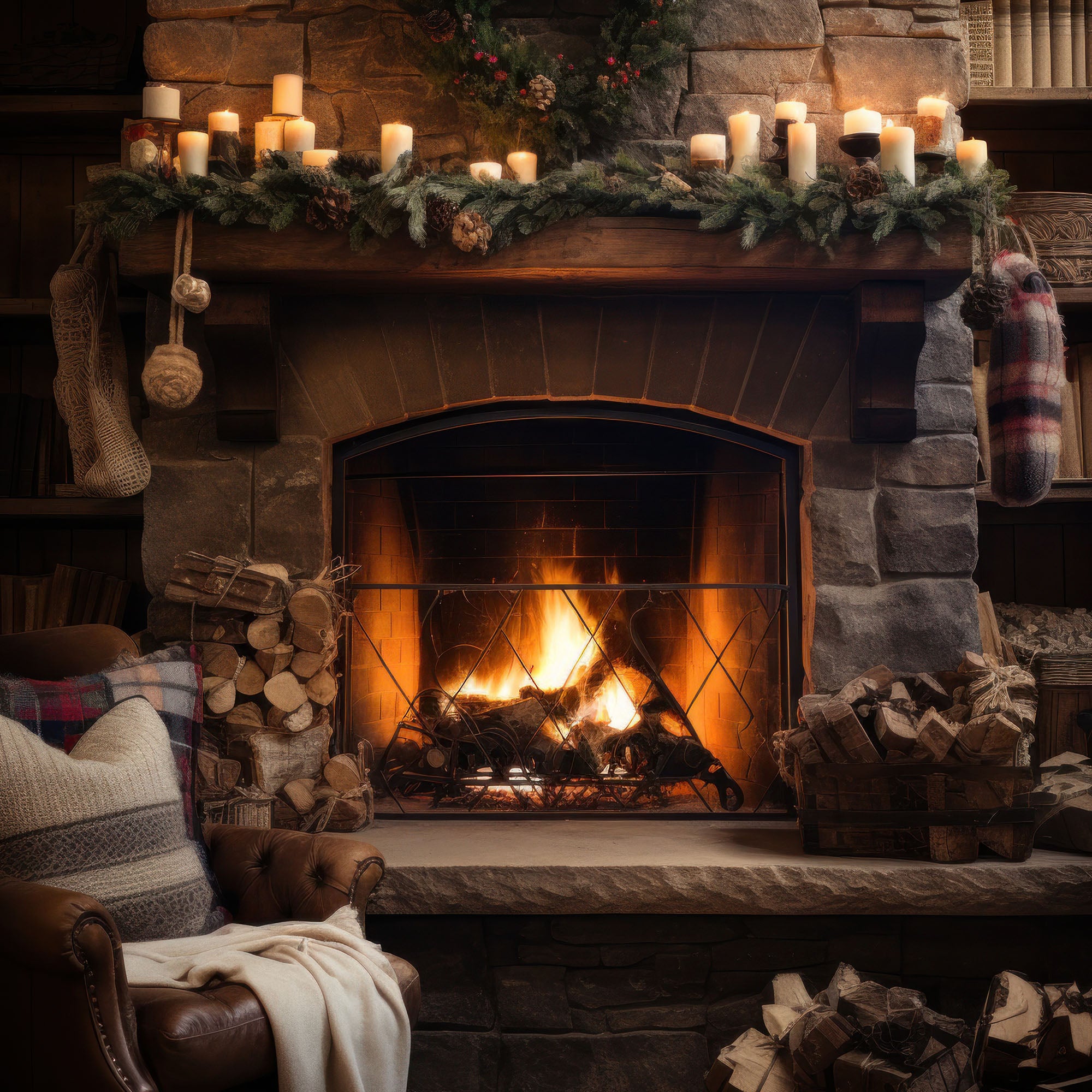 5 Ways to Make Your Home Cozy for the Holidays