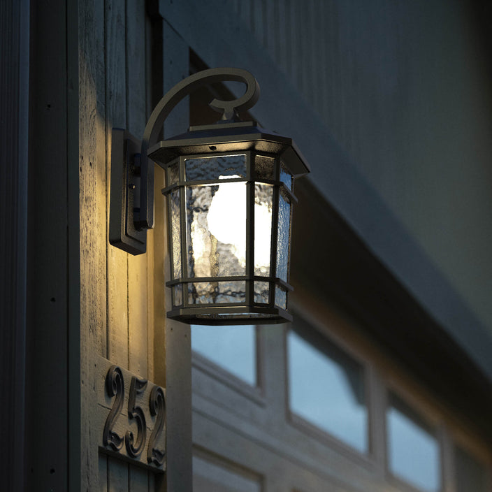 Wall Lanterns