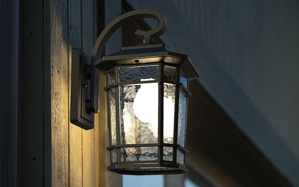 Wall Lanterns