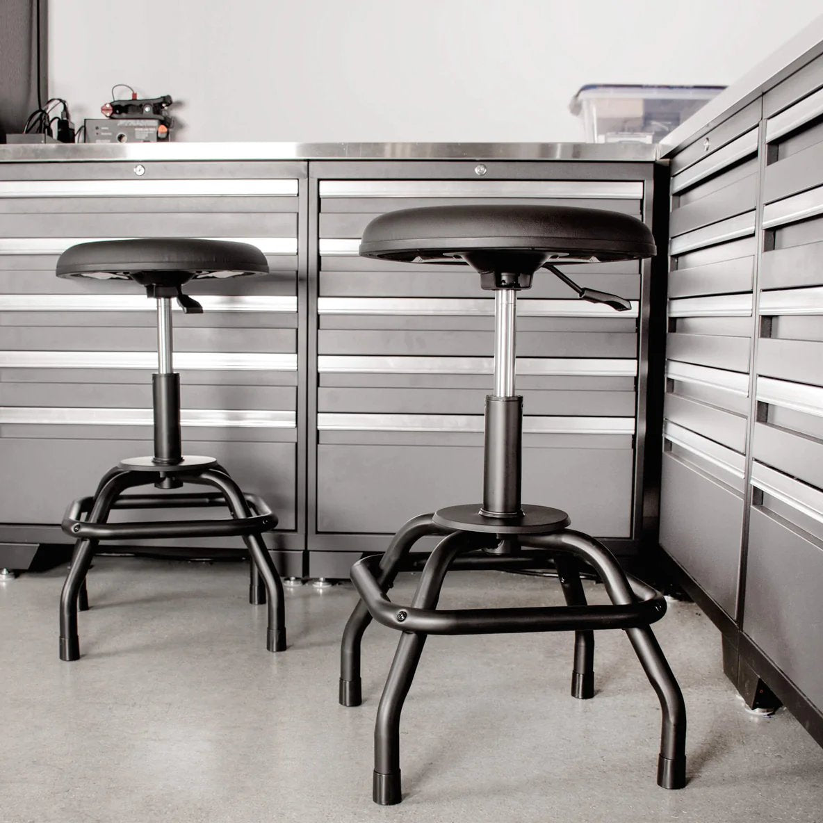 Shop Stools