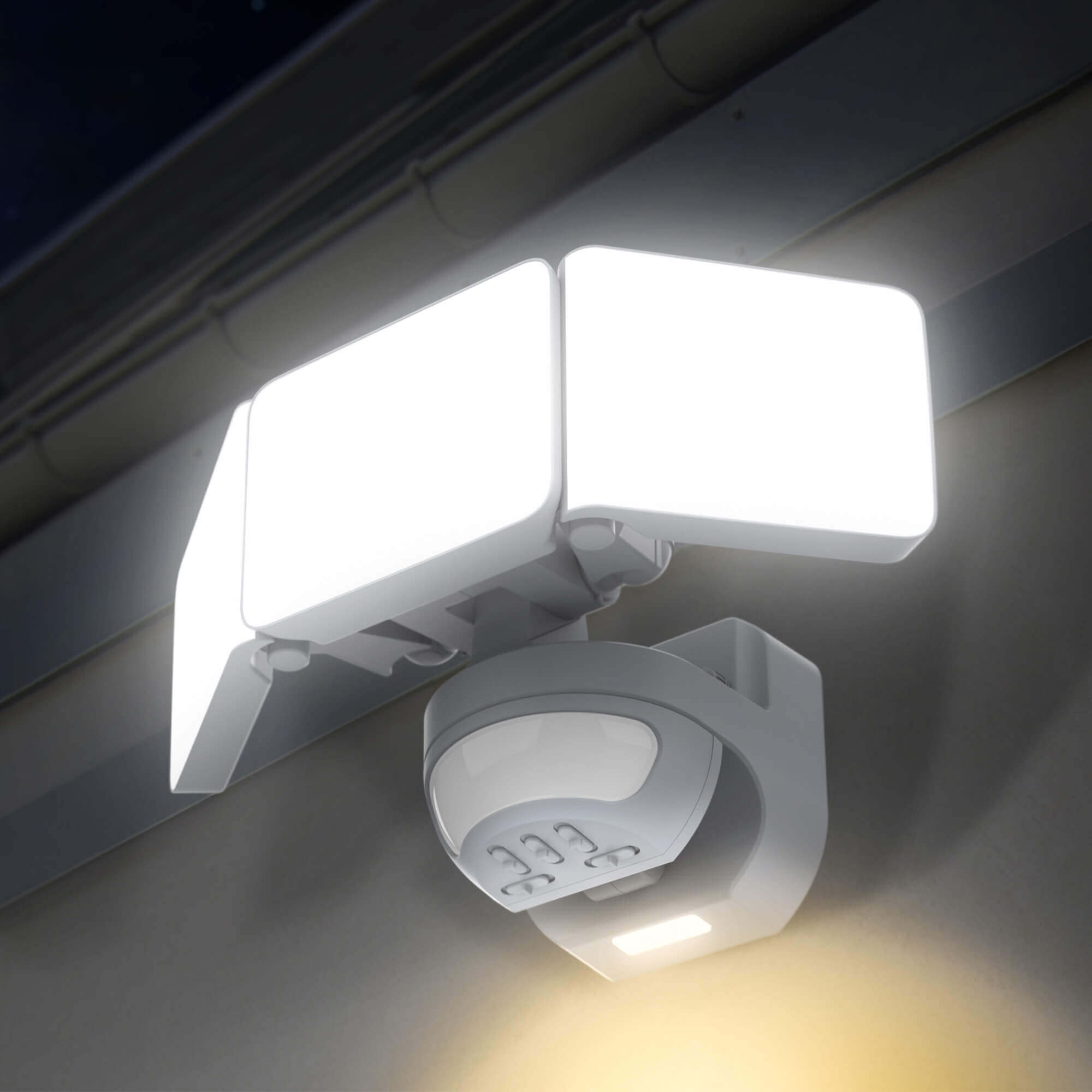 Koda Security Lights