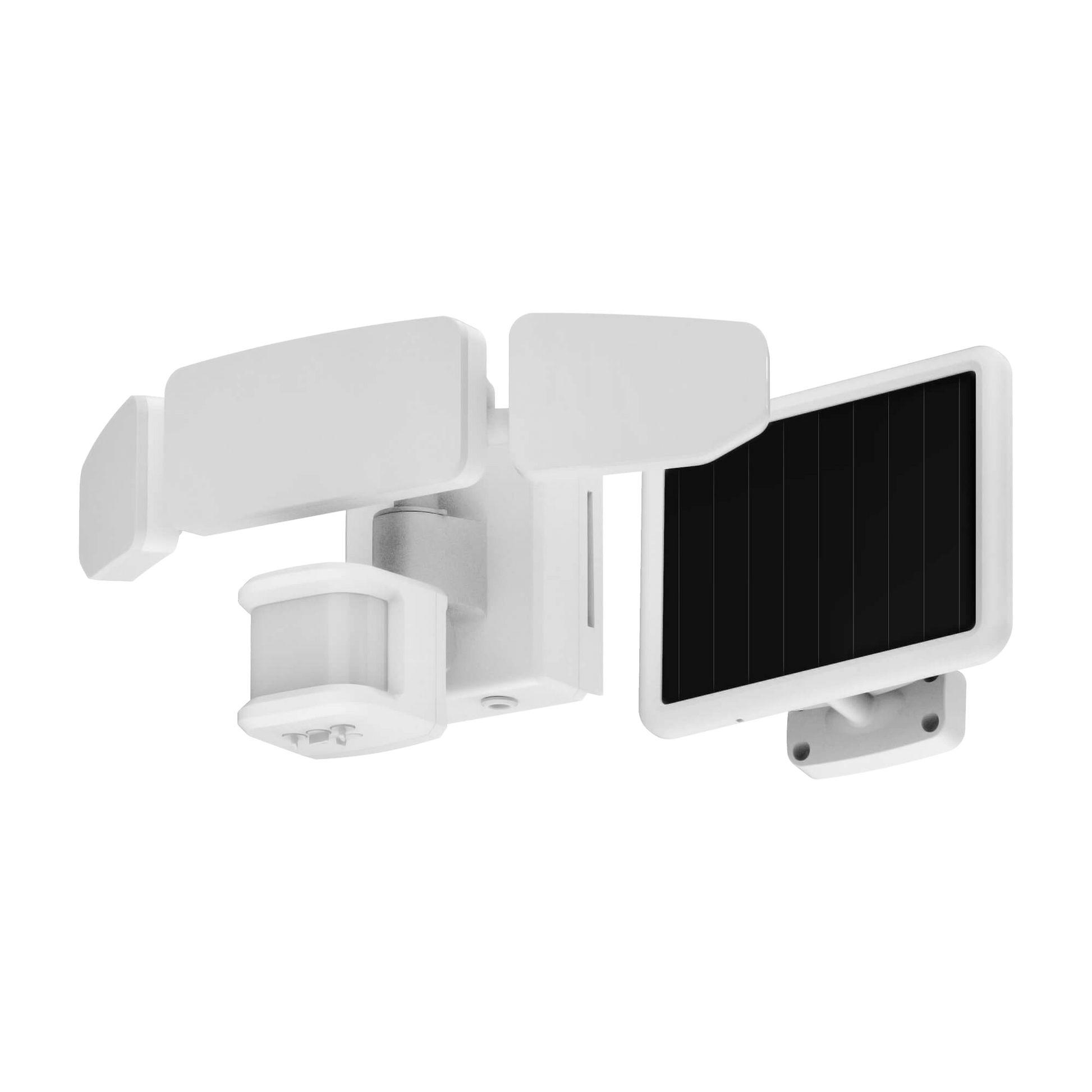 KODA Motion Activated Solar LED Floodlight – Koda