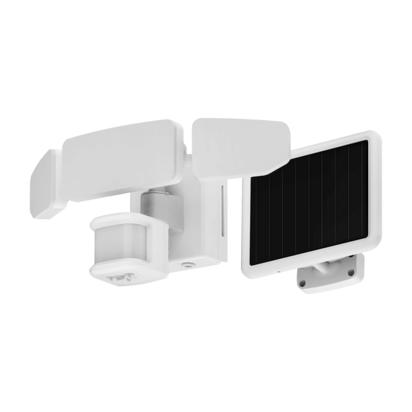 KODA Motion Activated Solar LED Floodlight