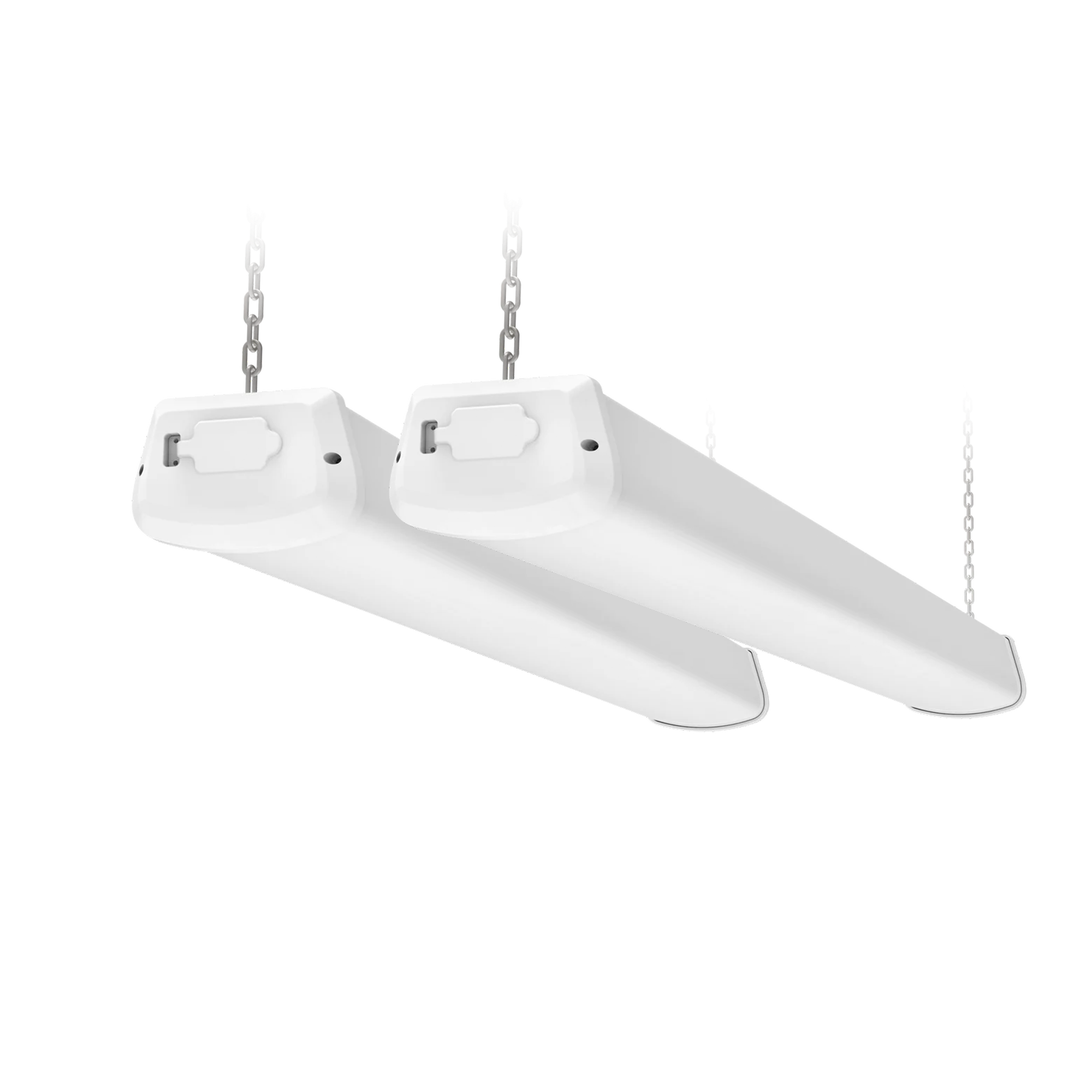 Koda - KODA Multi-Directional Shop Light (2 Pack)