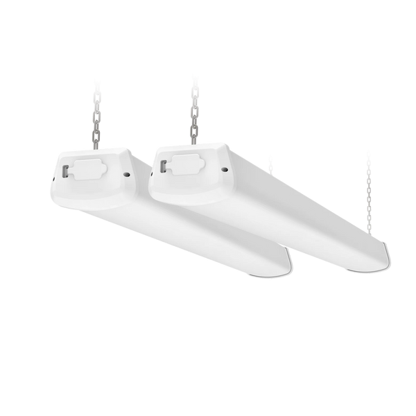 KODA Multi Directional Shop Light 2 Pack