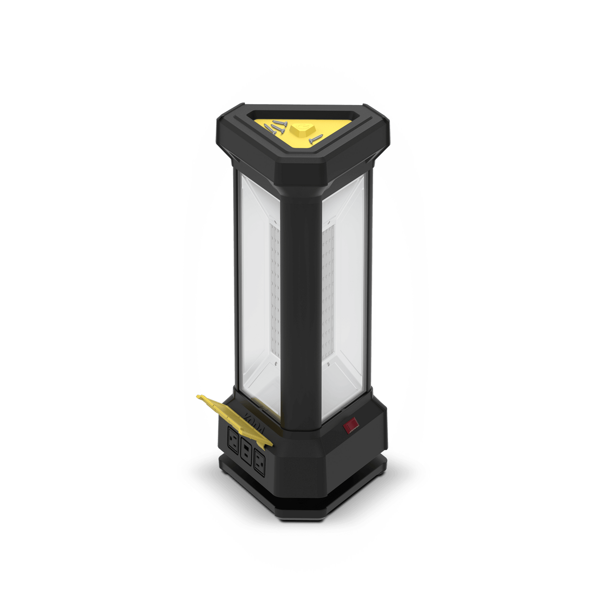 Koda - KODA LED Tower Work Light