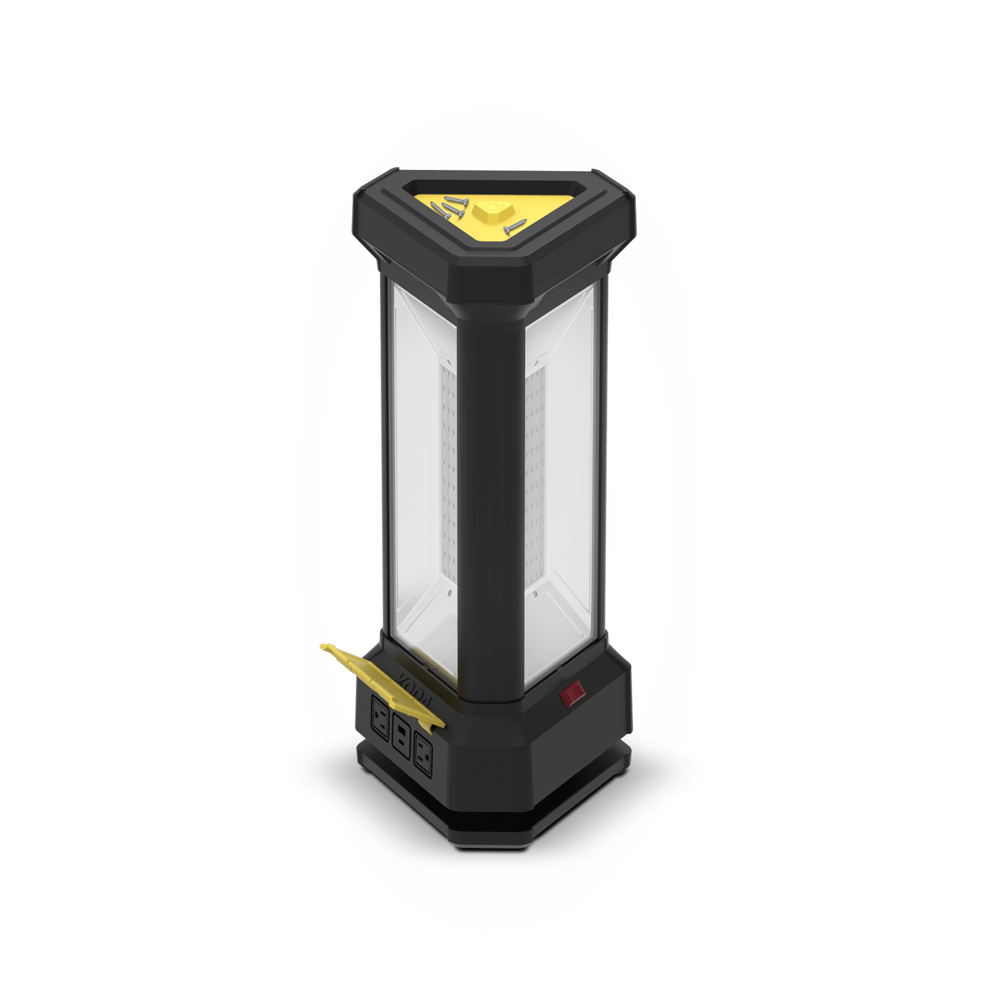 Koda - KODA LED Tower Work Light