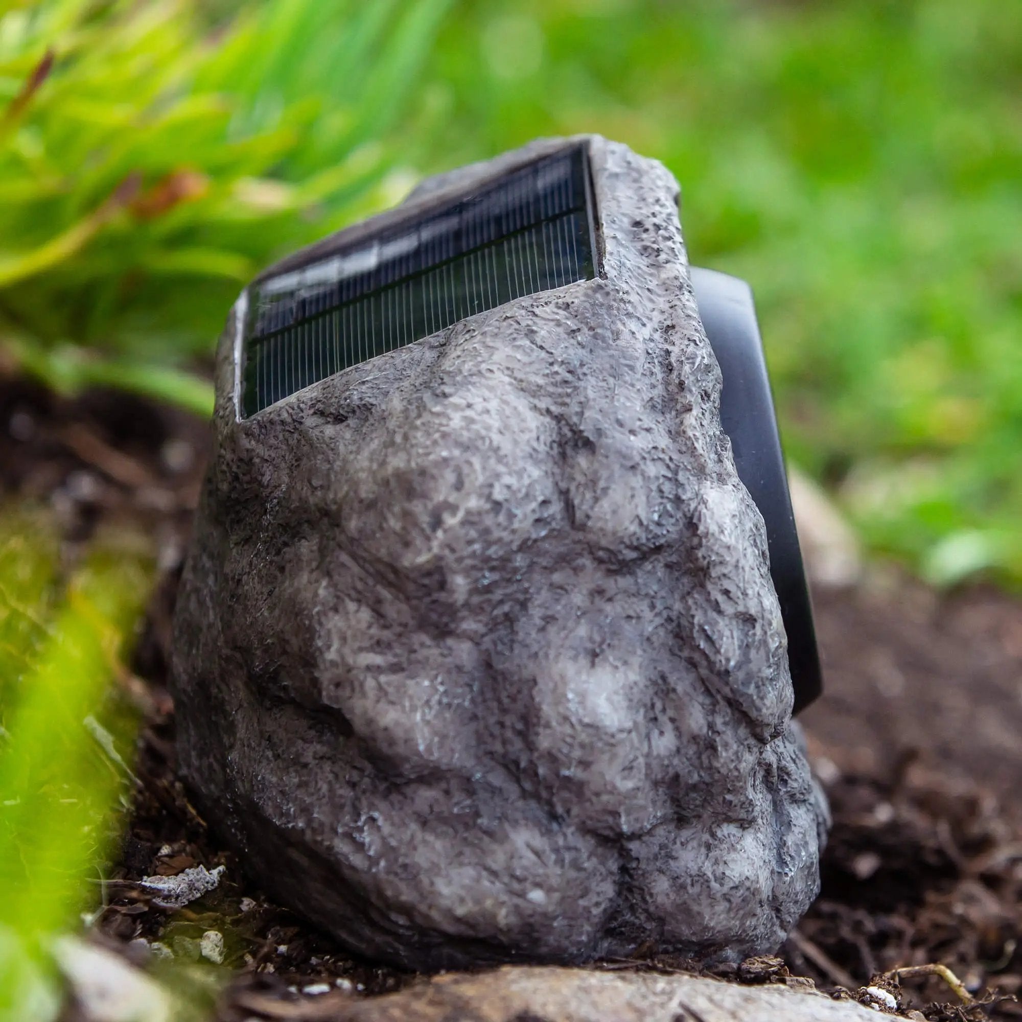 Koda - KODA Solar LED Rock Spotlight (4-pack)