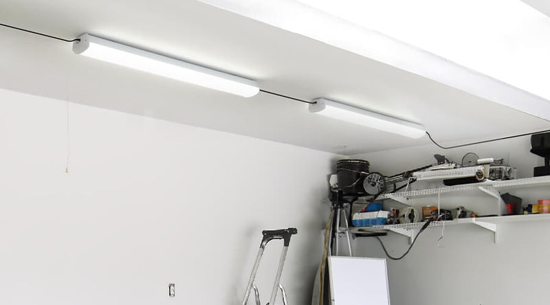 Koda™ - LED Lighting for Home & Work