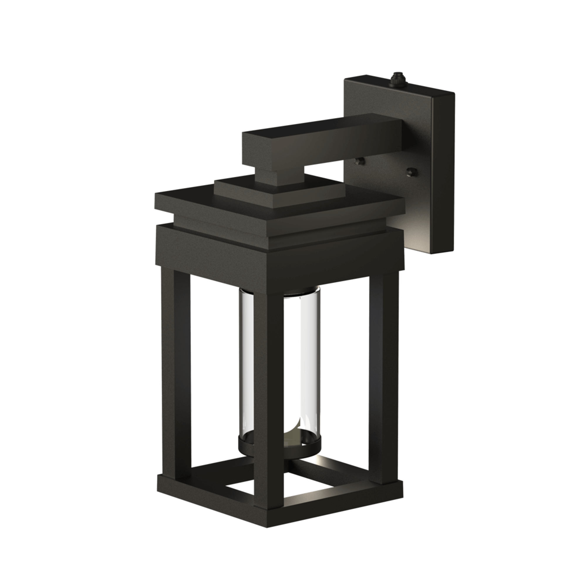 KODA Ellis Outdoor LED Wall Lantern