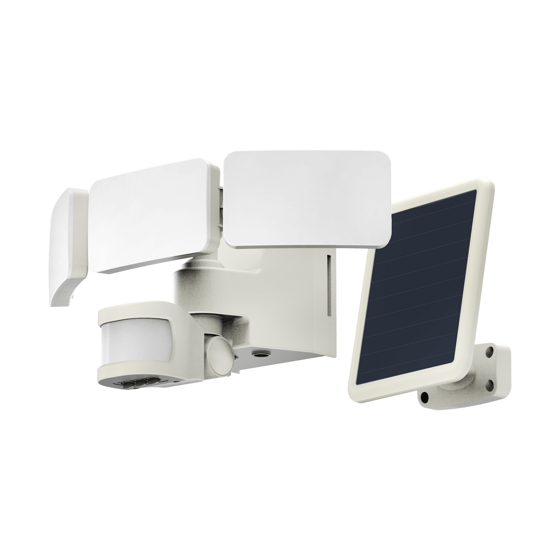 KODA Motion Activated Solar LED Floodlight – Koda