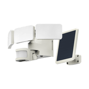 Koda - KODA Motion Activated Solar LED Floodlight