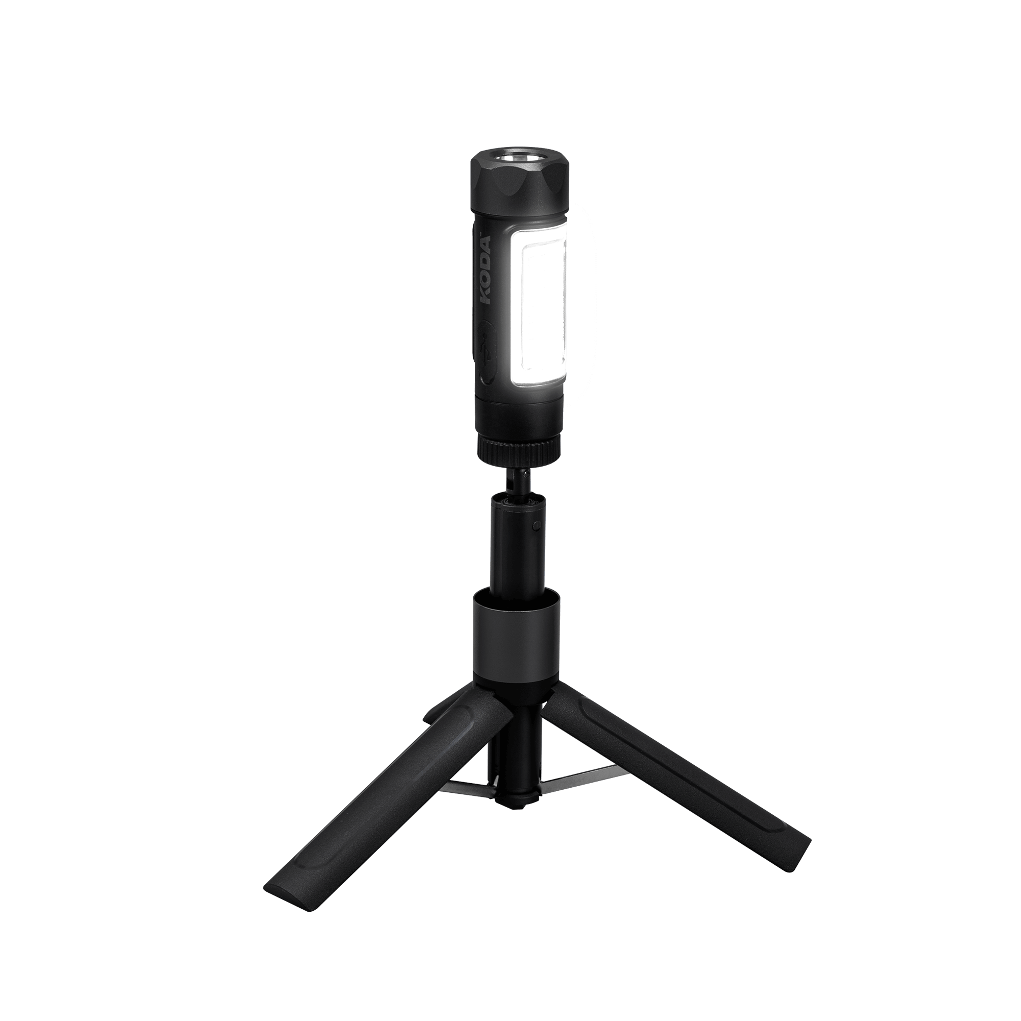 Portable Tripod LED Work Light (2-Pack)