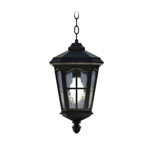 KODA Bentham Outdoor Single LED Pendant Light