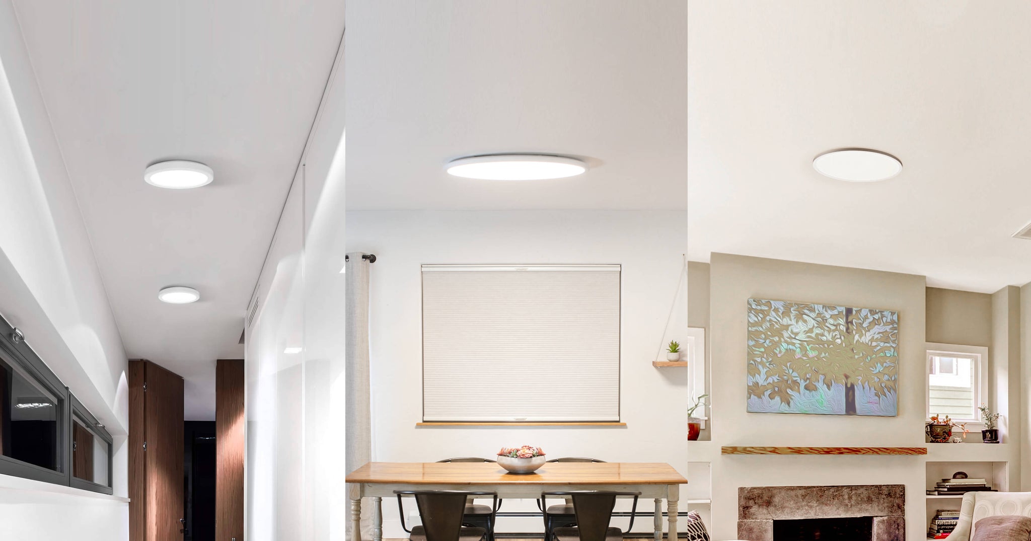 Koda™ - LED Lighting for Home & Work