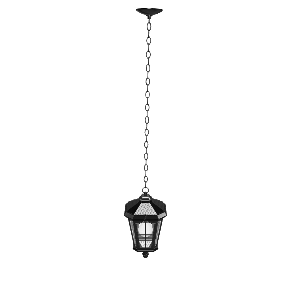 KODA Bentham Outdoor Single LED Pendant Light