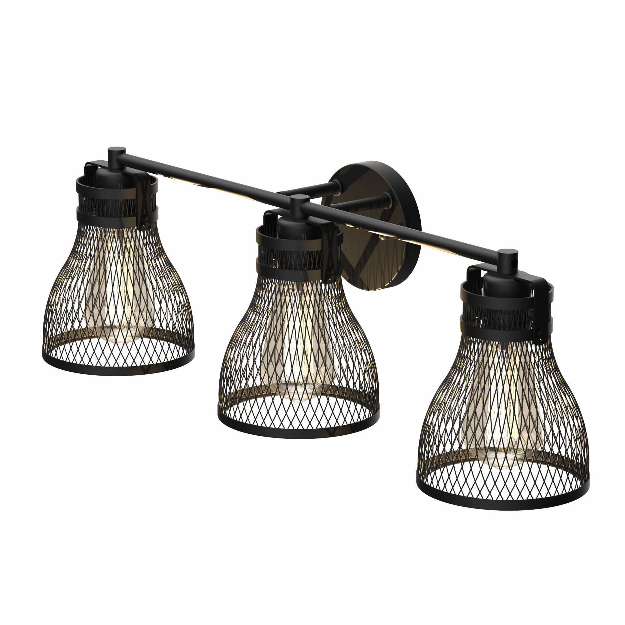 Koda - KODA Carnegie Vanity Light