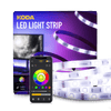 Koda - KODA LED Light Strip with App Control Indoor Only