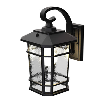 Koda - KODA Williams Outdoor LED Wall Lantern