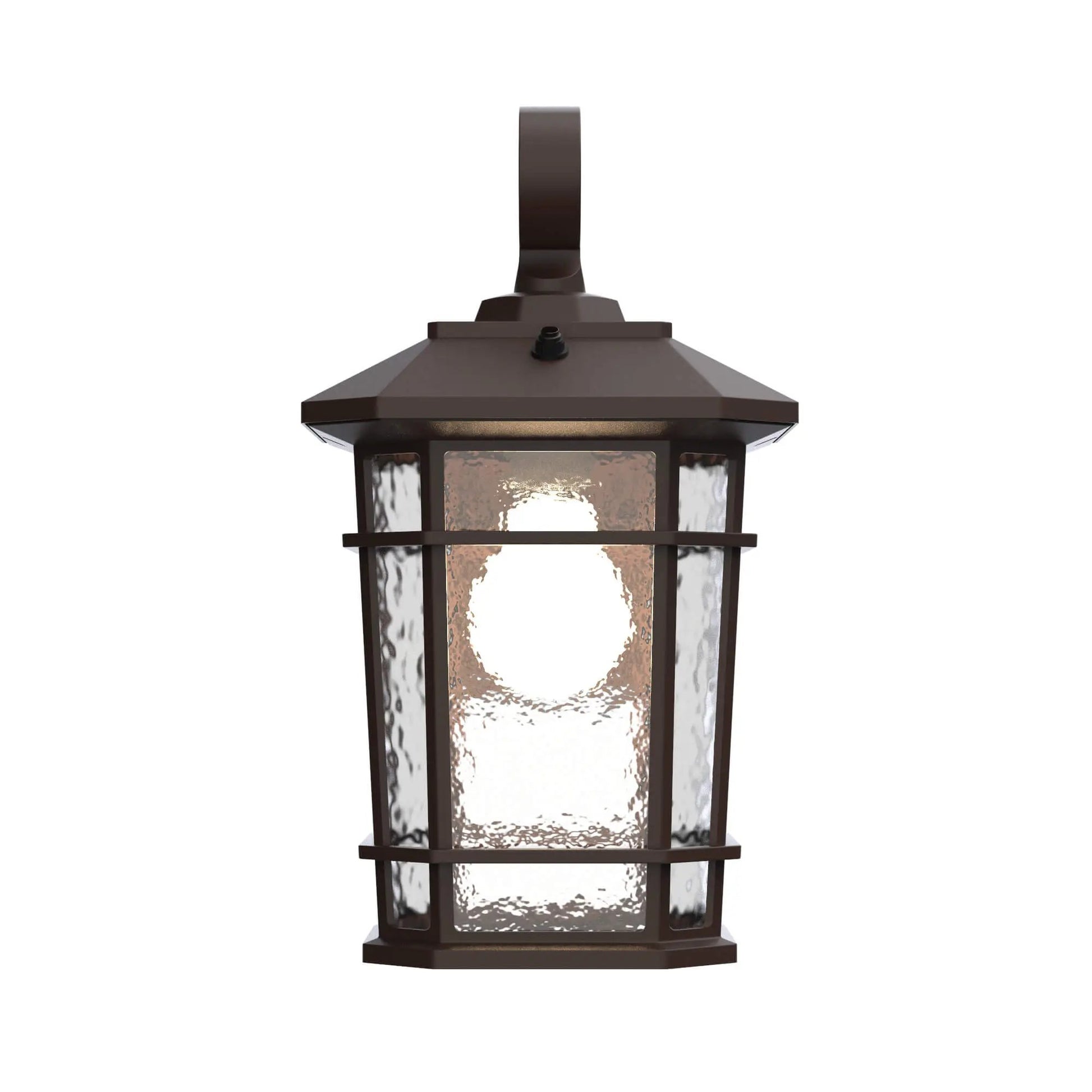 Koda - KODA Williams Outdoor LED Wall Lantern