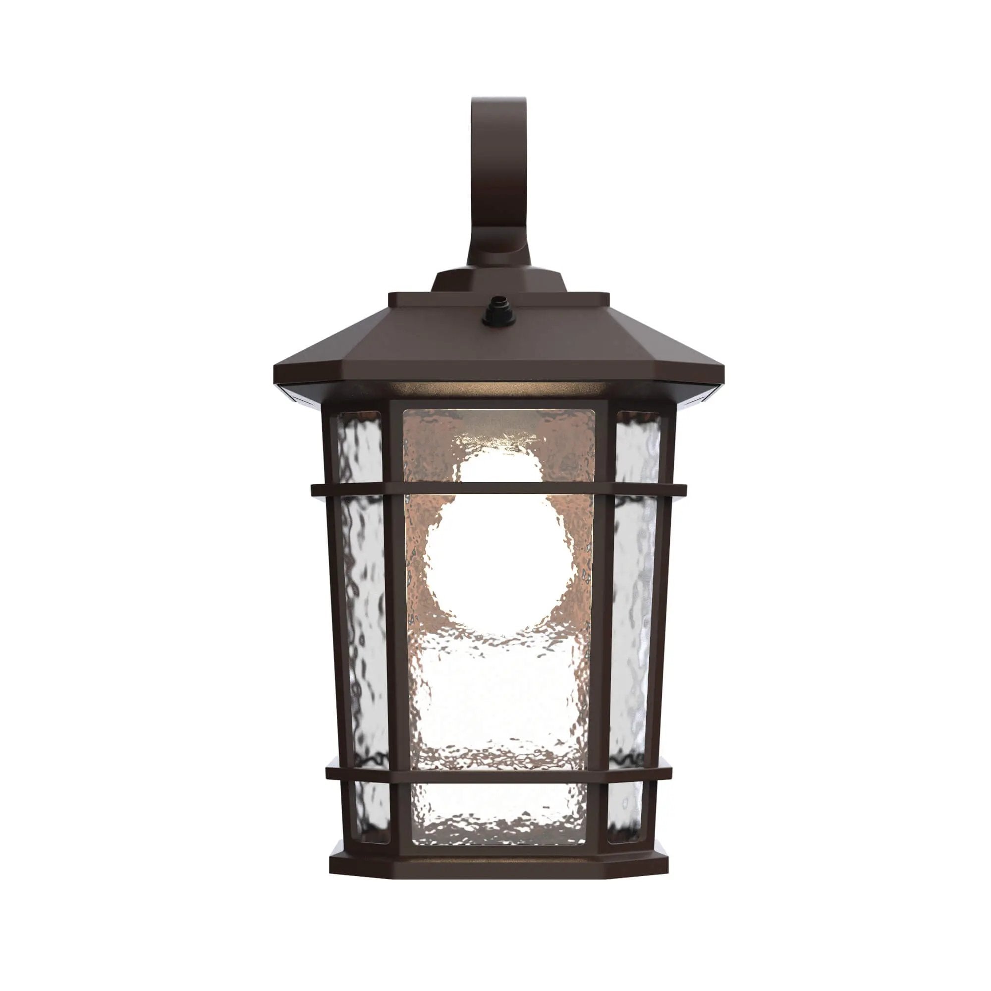 Koda - KODA Williams Outdoor LED Wall Lantern