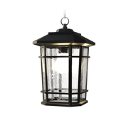 Koda - KODA Williams Outdoor Single LED Pendant Light