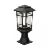 Koda - KODA Williams Outdoor LED Post Lantern