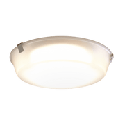 Koda - KODA Frosted Glass LED Ceiling Light