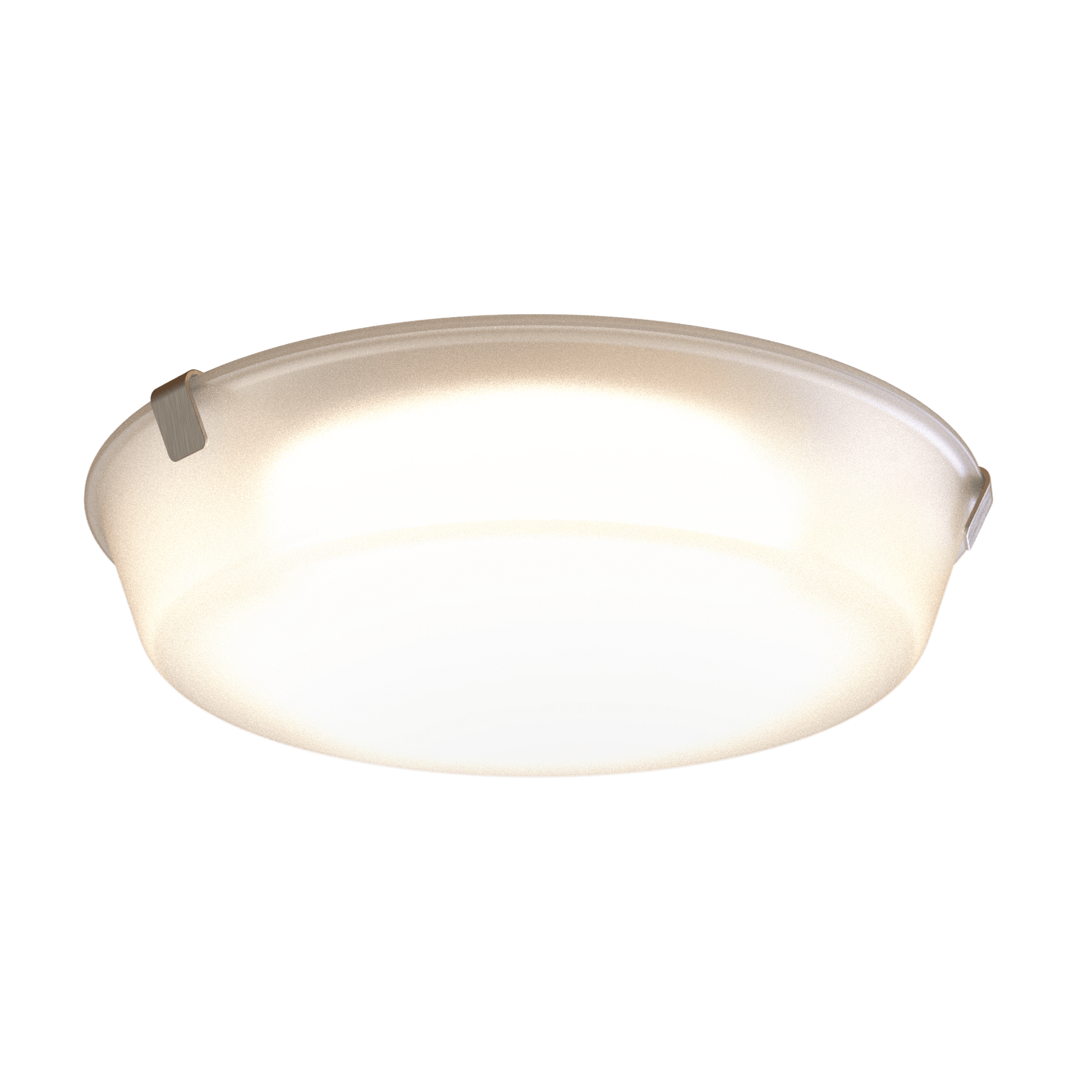 Koda - KODA Frosted Glass LED Ceiling Light