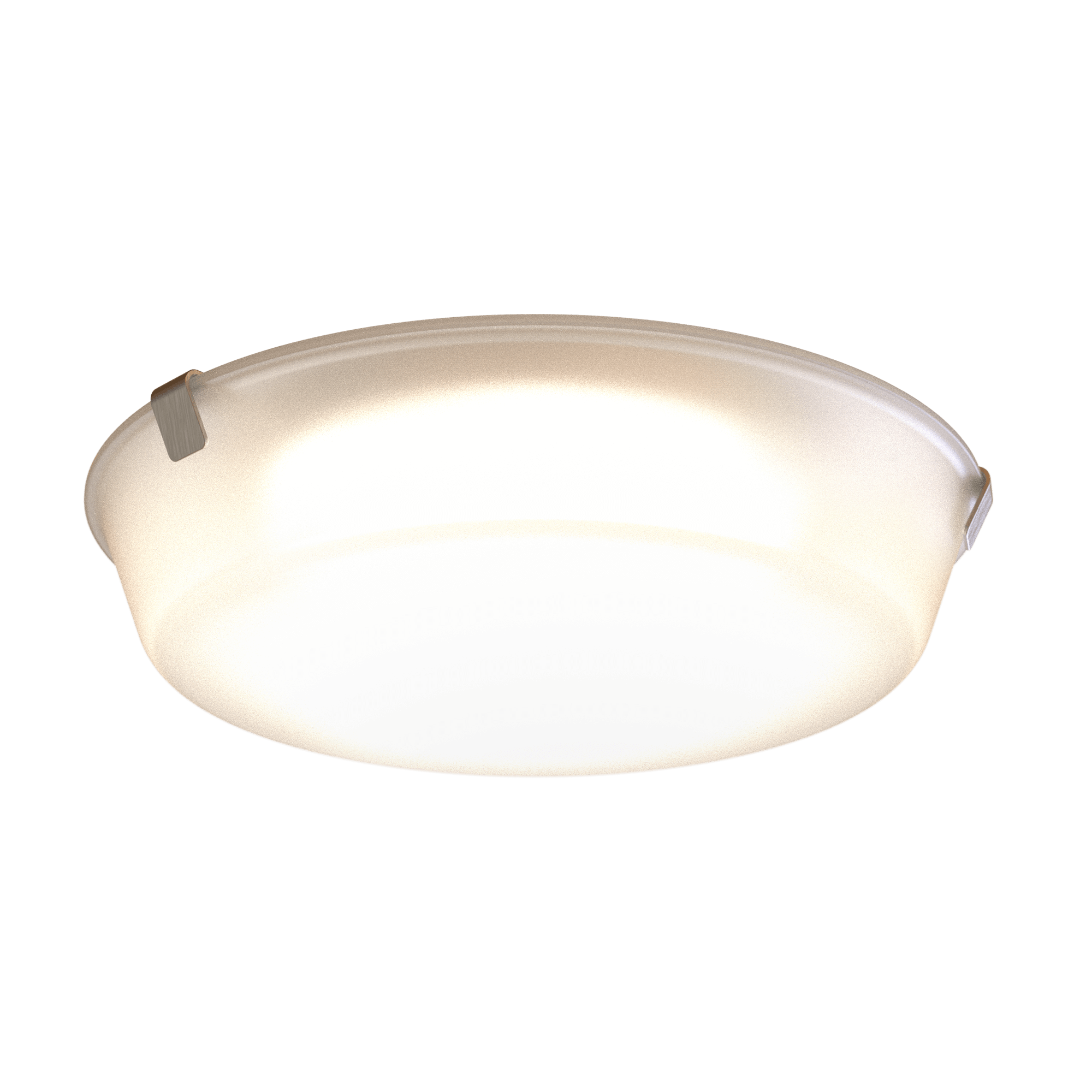 Koda - KODA Frosted Glass LED Ceiling Light