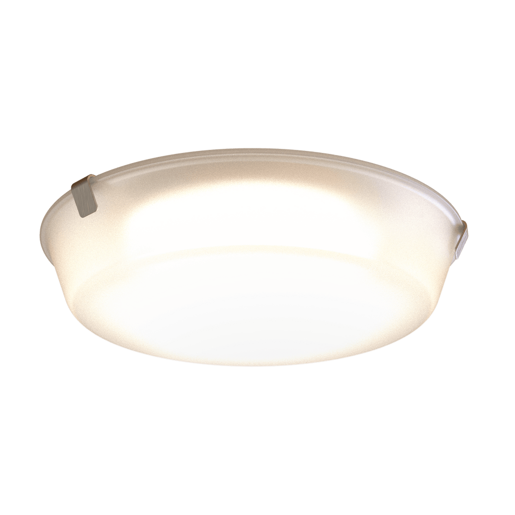 KODA Frosted Glass LED Ceiling Light