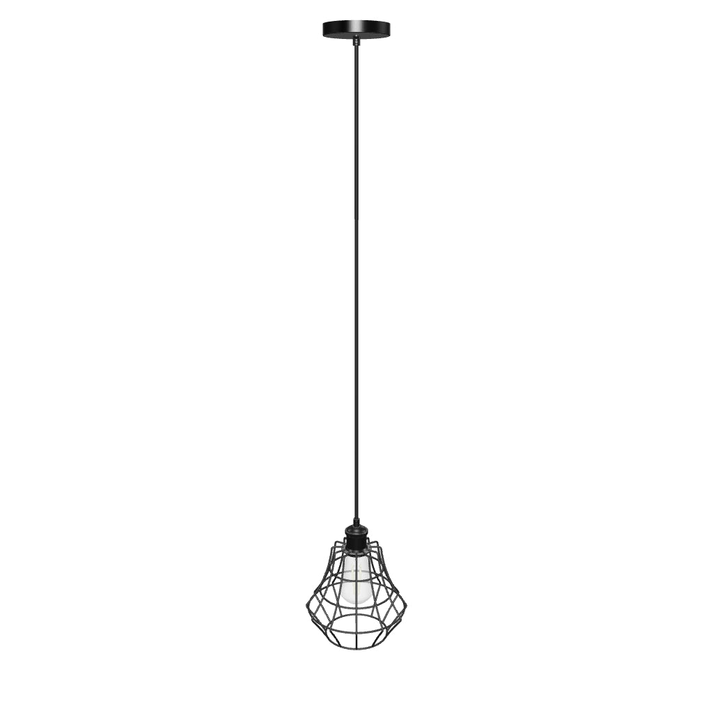 KODA Farmer Single LED Pendant Light