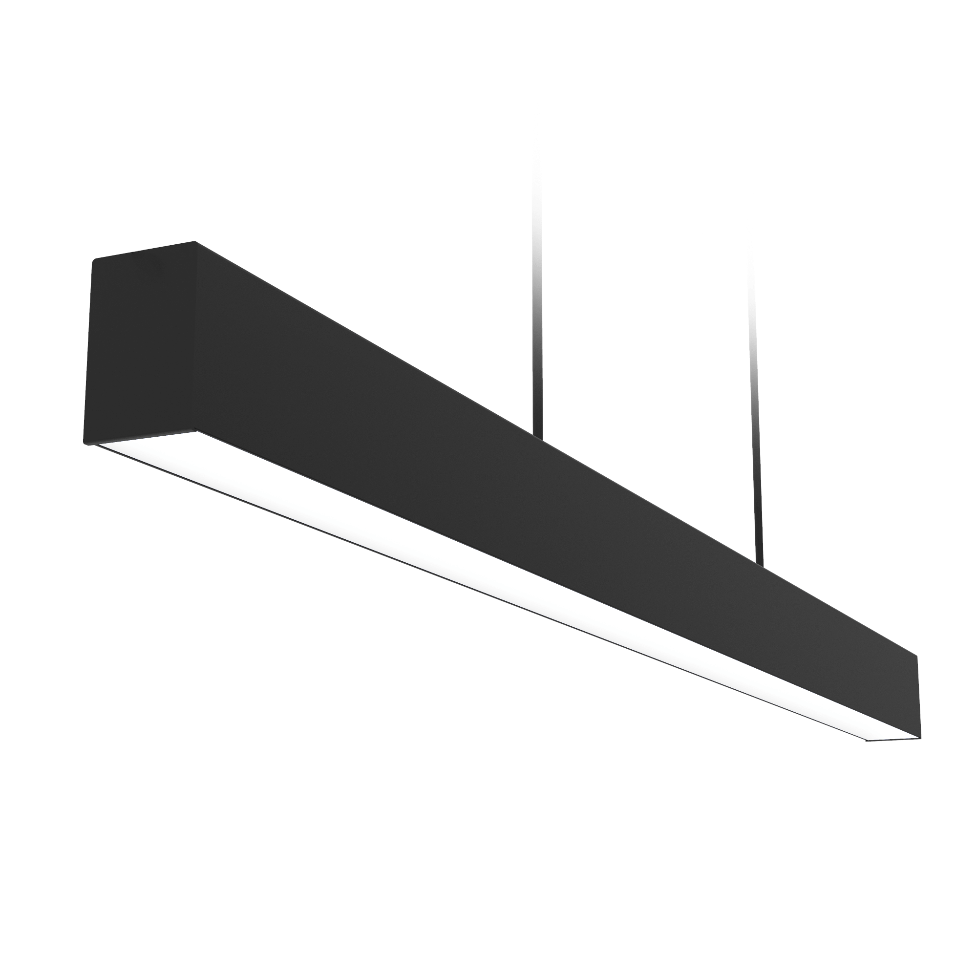 Koda - KODA Modern Linear LED Light