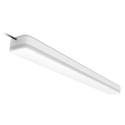 Koda - KODA 45" LED Linkable Shop Light with Motion Sensor