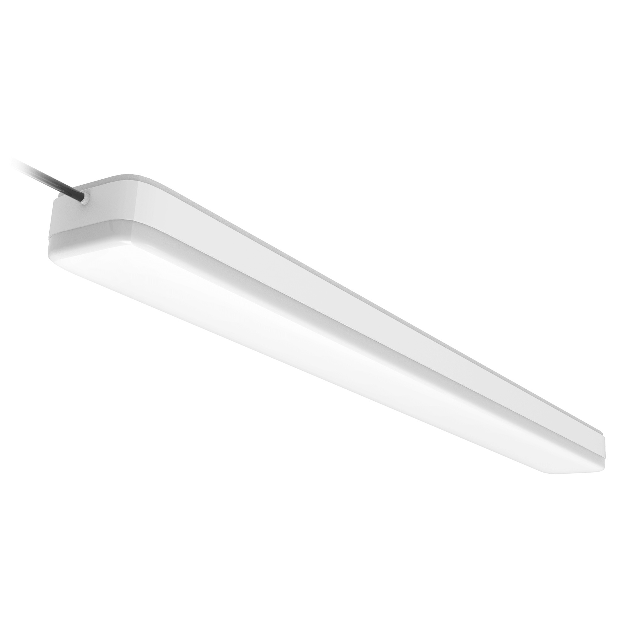 Koda - KODA 45" LED Linkable Shop Light with Motion Sensor