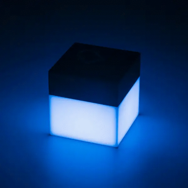 LED CubeLivraison 24h
