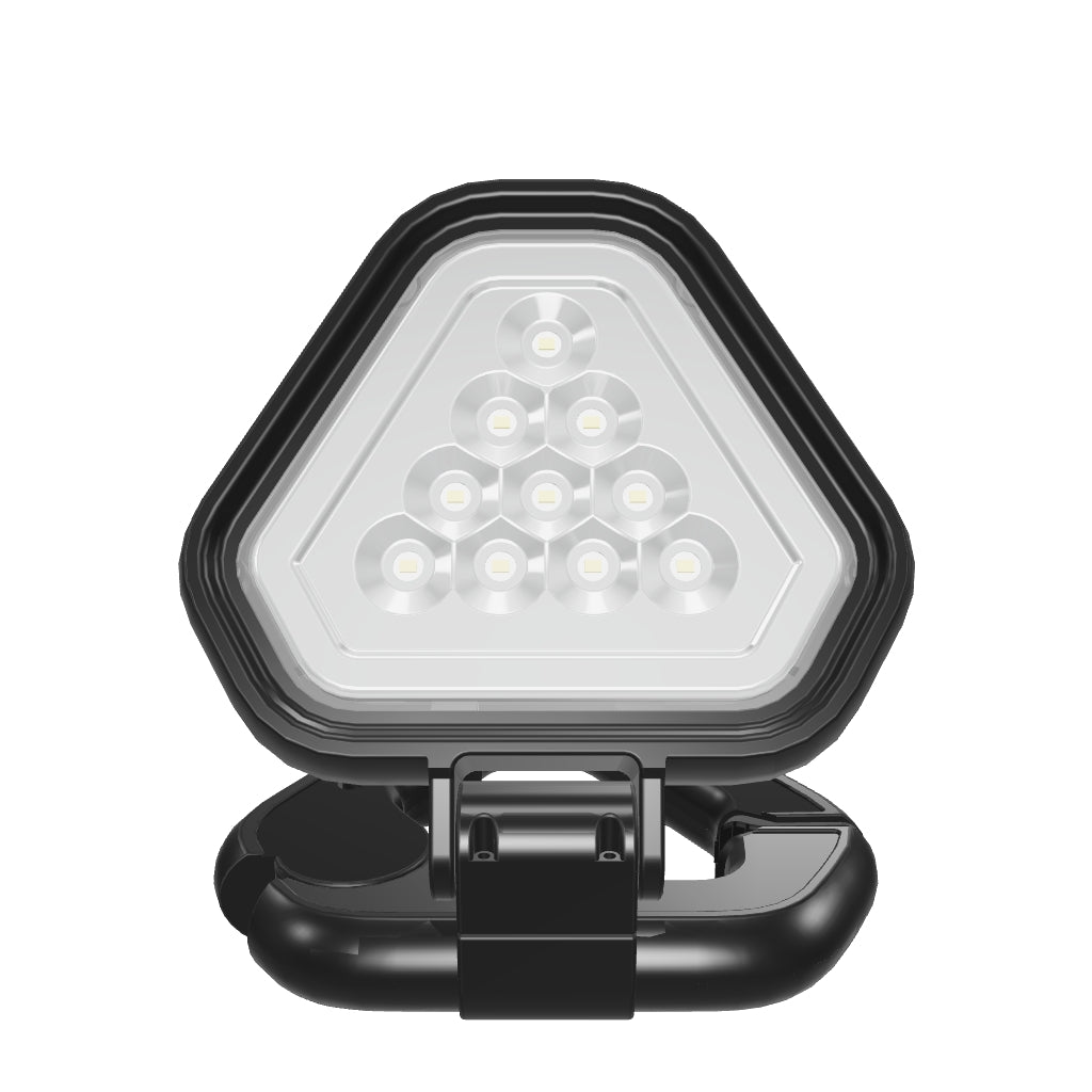 Koda - KODA Portable LED Work Light - LM030010-1 LM030117-1