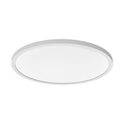 Koda - KODA Slim 15" LED Ceiling Light with Adjustable Color