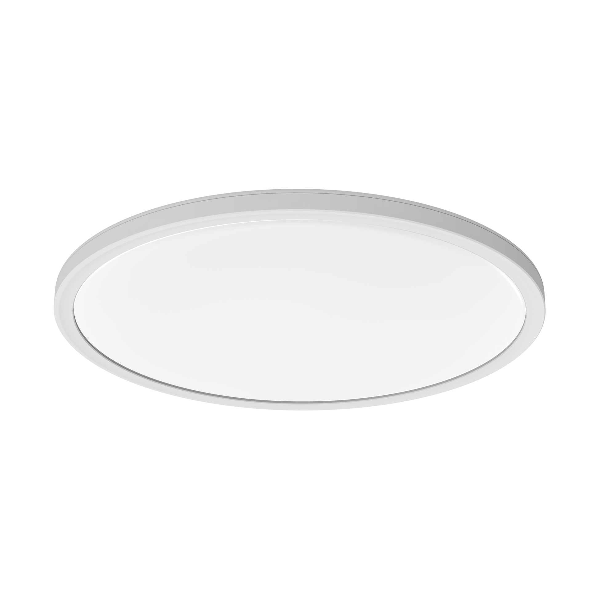 Koda - KODA Slim 15" LED Ceiling Light with Adjustable Color