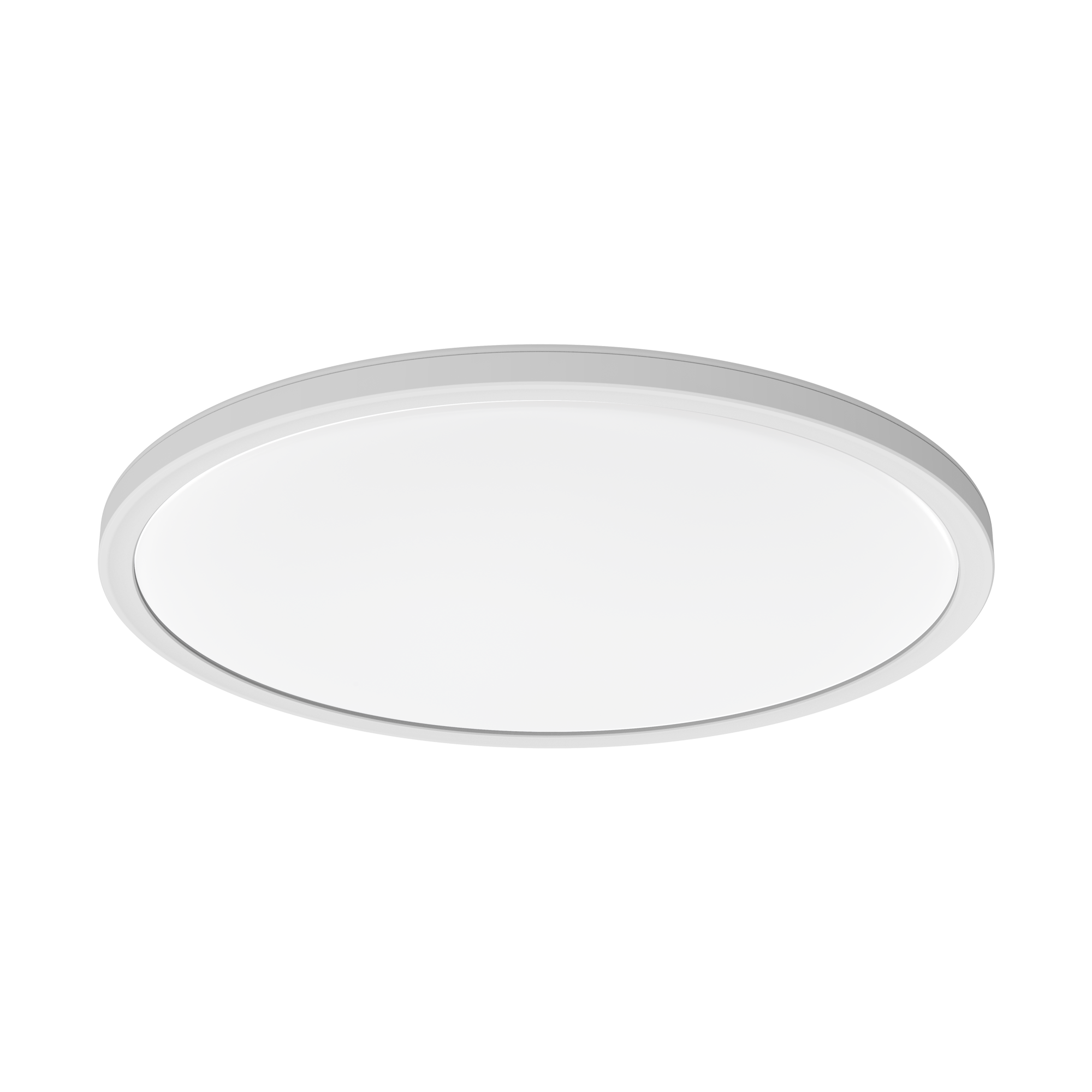 Koda - KODA Slim 15" LED Ceiling Light with Adjustable Color