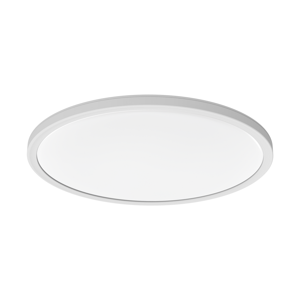 Illusion rolige Hvilken en 15" LED Slim Ceiling Light with Two Color Options | Koda™