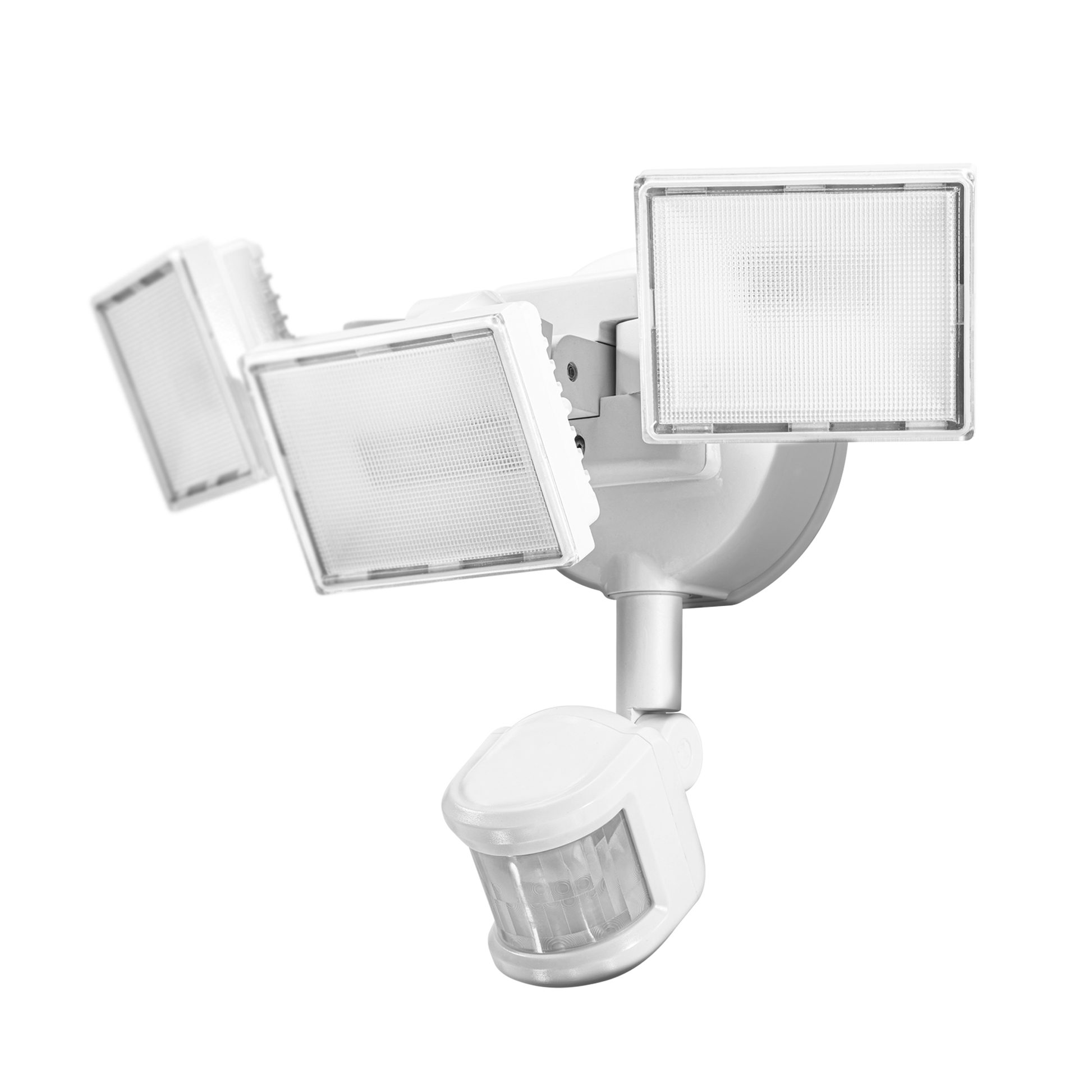 Koda - KODA Motion Activated LED Security Floodlight