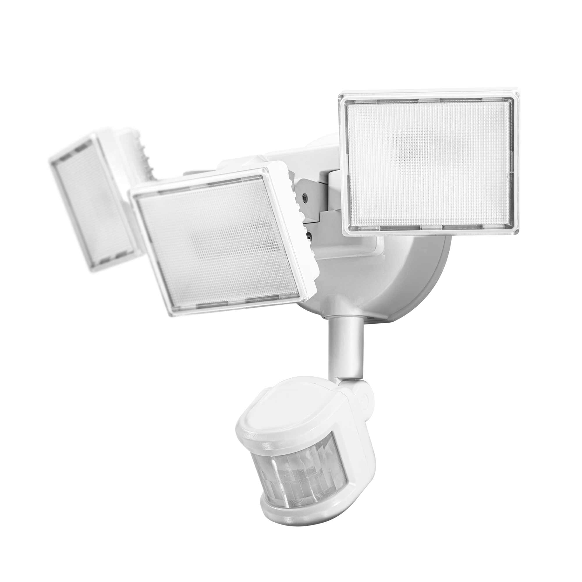 Koda - KODA Motion Activated LED Security Floodlight