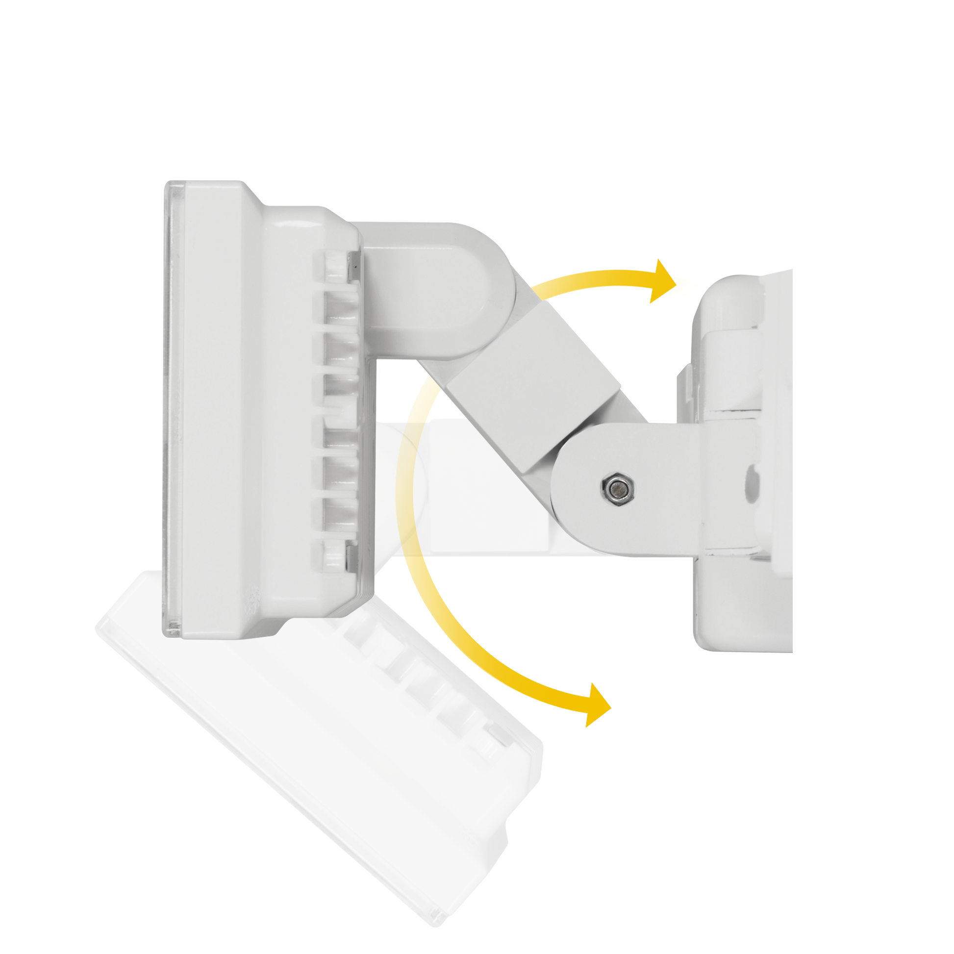 Koda - KODA Motion Activated LED Security Floodlight - LM030022A-1