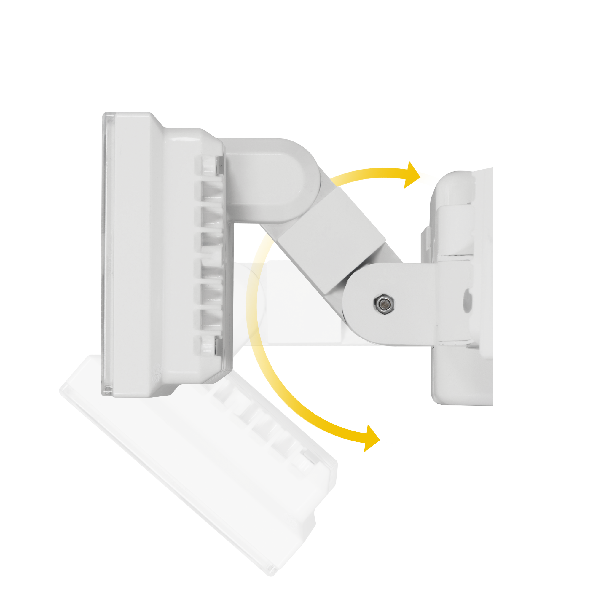 Koda - KODA Motion Activated LED Security Floodlight - LM030022A-1