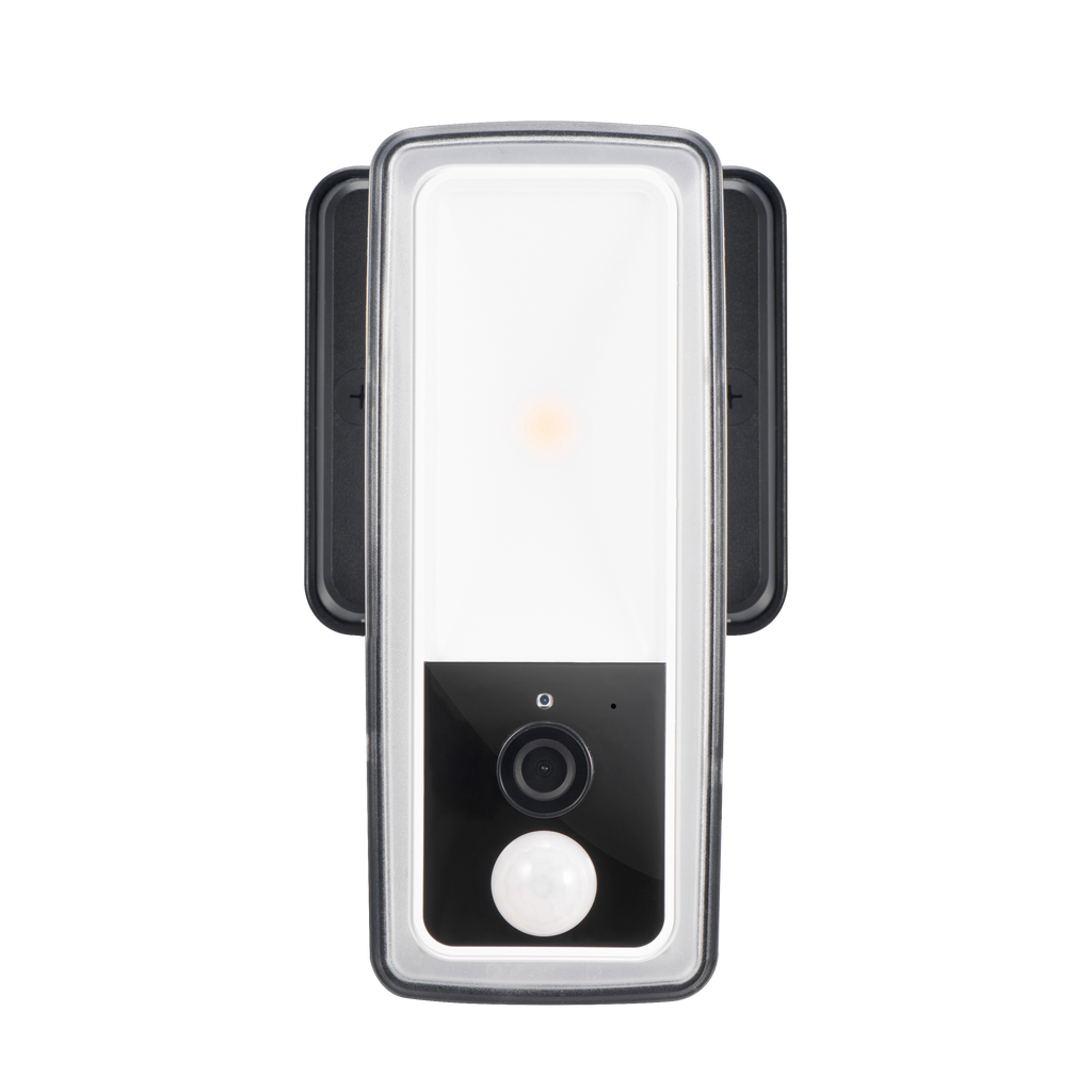 Koda Security Camera with Motion-Activated Floodlight - Koda