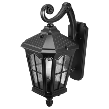 Koda - KODA Outdoor 19” LED Wall Lantern