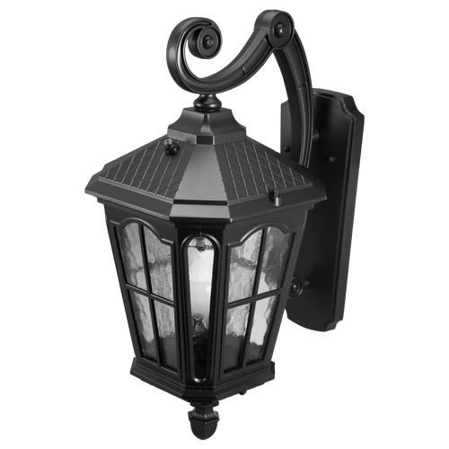 Koda - KODA Outdoor 19” LED Wall Lantern